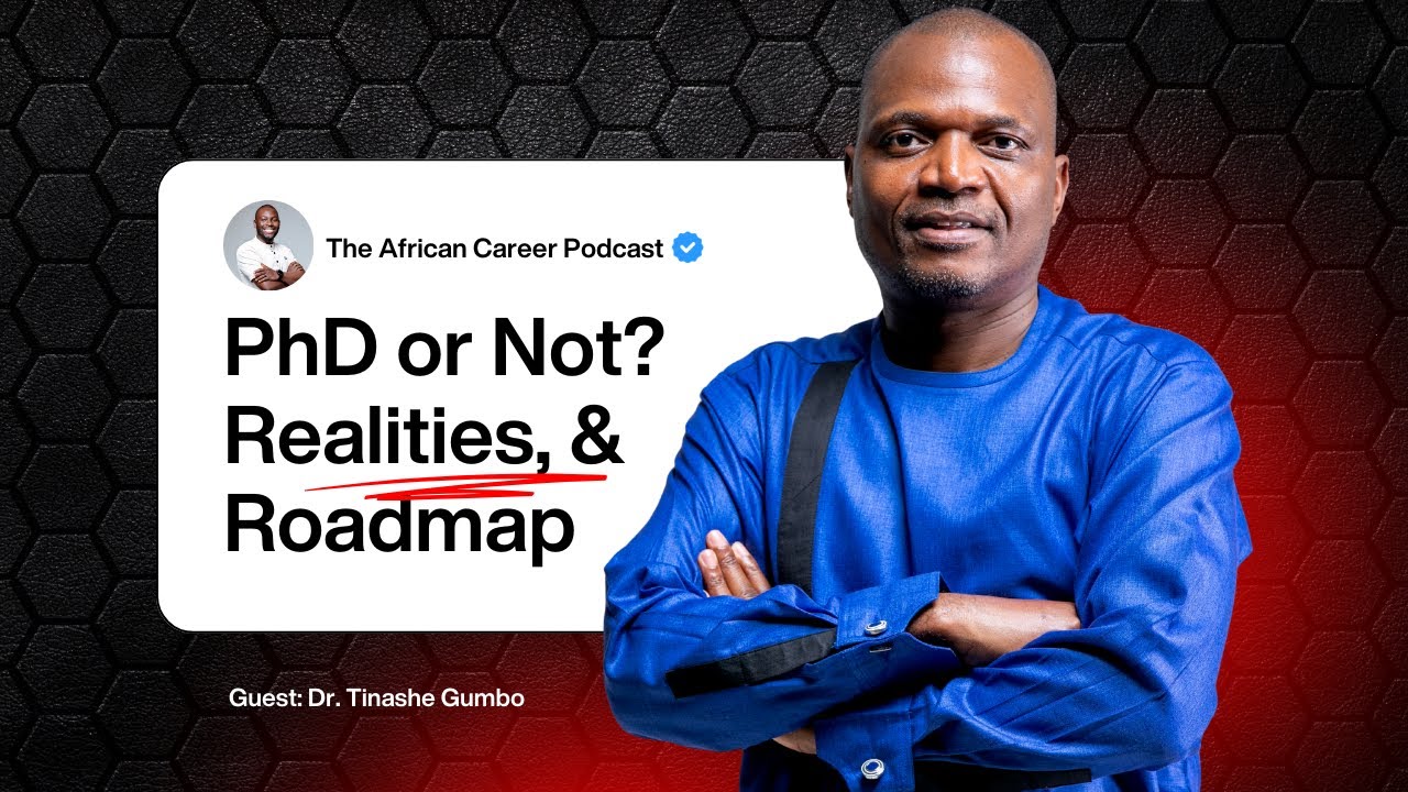 The African Career Podcast